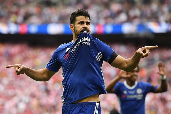Arsenal v Chelsea - The Emirates FA Cup Final